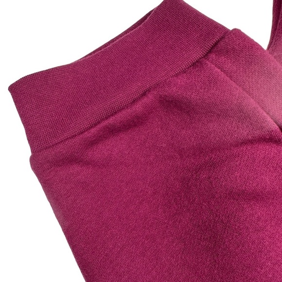 NWT Tek Gear cargo ultra soft fleece sweatpants - size kids XL - Picture 5 of 7